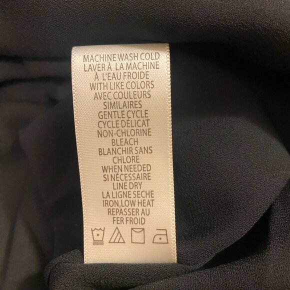 Max Studio Boho Cottage Core Maxi dress NWT - Picture 15 of 15